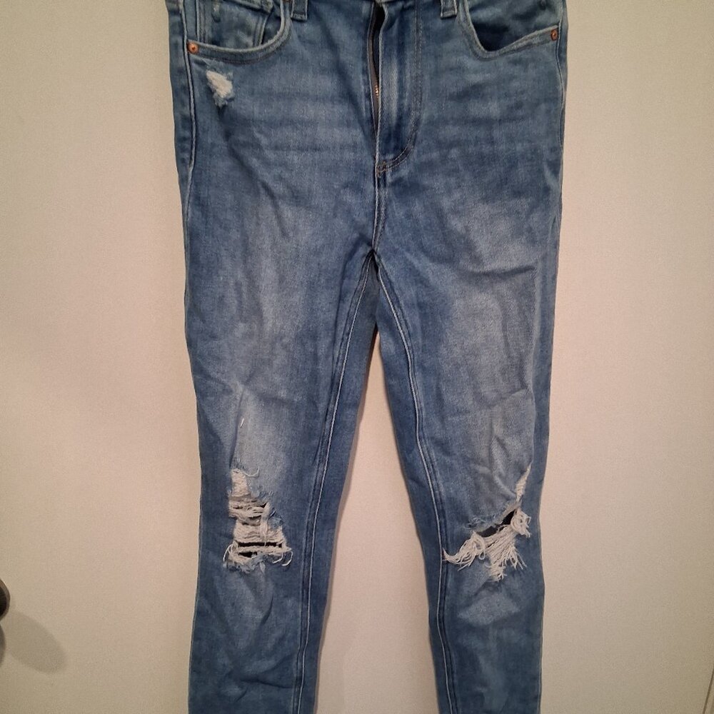 Paige jeans